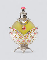 Hareem Sultan Silver - 35ml Perfume Oil
